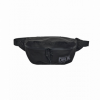 Bolsos Riñonera DEUS EX MACHINA Escapade Black