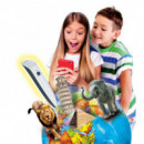 Esfera Digital Explora el Mundo  CLEMENTONI