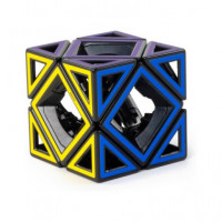 Rt Cubo Hollow Skewb Cube M5098  CAYRO