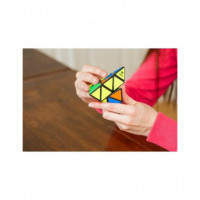 Rt Cubo Pyraminx M5035  CAYRO
