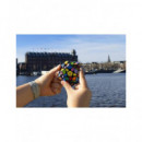 Rt Cubo Megamix 50 Piezas M5053  CAYRO