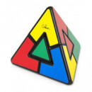 Rt Cubo Pyraminx Duo M5071  CAYRO