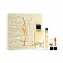 Libre Edp Set 2  YSL