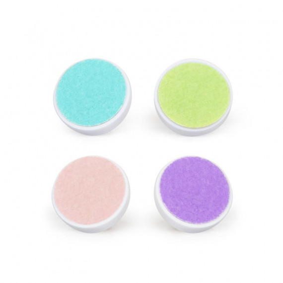 Limas de Recambio para Baby Nail Trimmer MINILAND