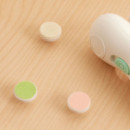 Limas de Recambio para Baby Nail Trimmer MINILAND