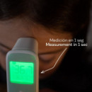 Termómetro Thermosense Plus MINILAND