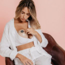 Extractor de Leche Eléctrico Manos Libres SUAVINEX