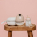 Extractor de Leche Eléctrico Manos Libres SUAVINEX