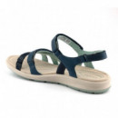 Sandalias ECCO Cruise Ii Azul