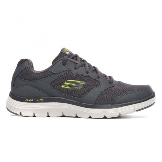 SKECHERS Flex Advantage 4.0 Gris
