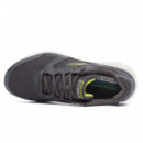 SKECHERS Flex Advantage 4.0 Gris