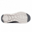 SKECHERS Flex Advantage 4.0 Gris