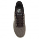 SKECHERS Slip-ins Go Walk Flex-new World Brown