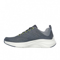 SKECHERS Vapor Foam-varien Navy Grey
