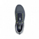 SKECHERS Vapor Foam-varien Navy Grey