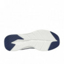 SKECHERS Vapor Foam-varien Navy Grey