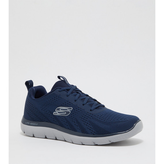 SKECHERS Summits-torre Navy