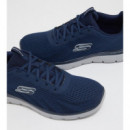 SKECHERS Summits-torre Navy