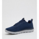 SKECHERS Summits-torre Navy