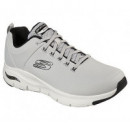 SKECHERS Arch Fit-titan Light Grey