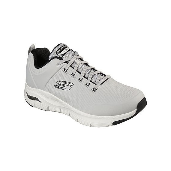 SKECHERS Arch Fit-titan Light Grey