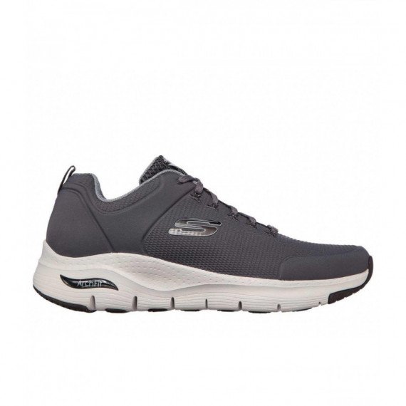 Skecher Arch Fit-titan Charcoal  SKECHERS