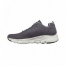 Skecher Arch Fit-titan Charcoal  SKECHERS