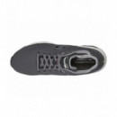 Skecher Arch Fit-titan Charcoal  SKECHERS