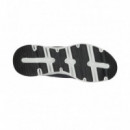 Skecher Arch Fit-titan Charcoal  SKECHERS