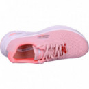 SKECHERS Arch Fit-infinity Cool Pink