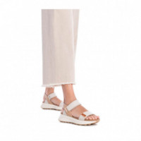 XTI Sandalias Beige 143874-BEIGE