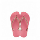 IPANEMA Chanclas Rosa Ip 81030-AR759