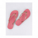 IPANEMA Chanclas Rosa Ip 81030-AR759