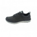 SKECHERS Flex Advantage 2.0 Black
