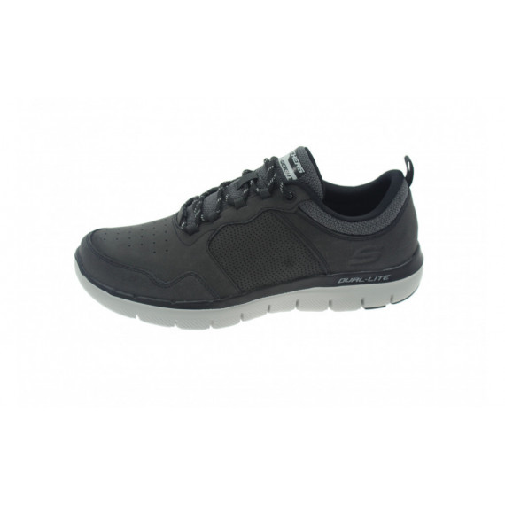 SKECHERS Flex Advantage 2.0 Black