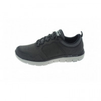 SKECHERS Flex Advantage 2.0 Black