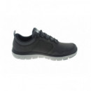 SKECHERS Flex Advantage 2.0 Black