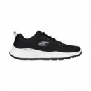SKECHERS Equalizer 5.0 Black