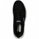 SKECHERS Equalizer 5.0 Black