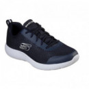 SKECHERS Dyna Lite Navy