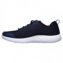 SKECHERS Dyna Lite Navy