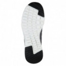 SKECHERS Flex Advantage 3.0 Charcoal
