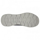 SKECHERS Go Walk Flex Remark Navy