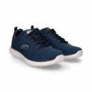 SKECHERS Quantum Flex Navy