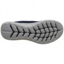 SKECHERS Quantum Flex Navy