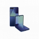 Teléfono Móvil SAMSUNG Galaxy Z Flip 7 5G 12RAM 256GB Azul Marino (versión Europea)