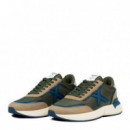 Zapatilla versus 105  MUNICH