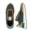 Zapatilla versus 105  MUNICH