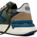 Zapatilla versus 105  MUNICH