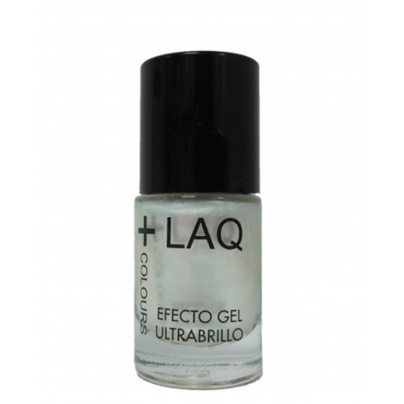 +LAQ Colours Esmalte Gel Ultrabrillo 1 Envase 10 Ml Color 213